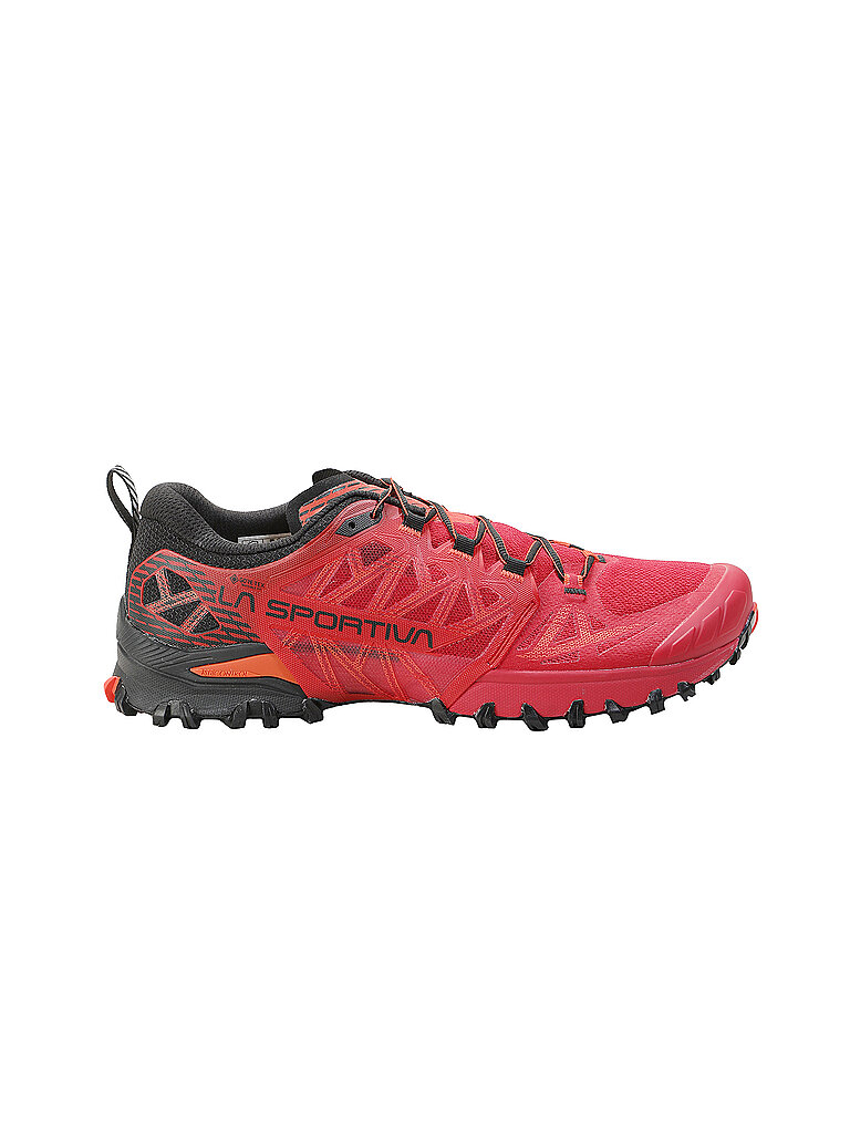 Chaussures de trail Bushido III GTXs rouge 43