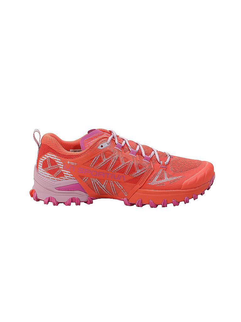 Chaussures de trails Bushido III GTX rouge 39 1/2