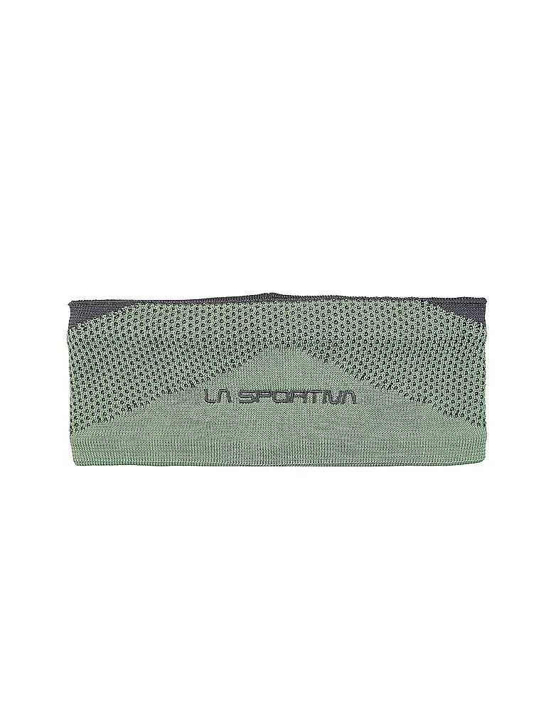 LA SPORTIVA | Bandeau Knitty | Vert clair