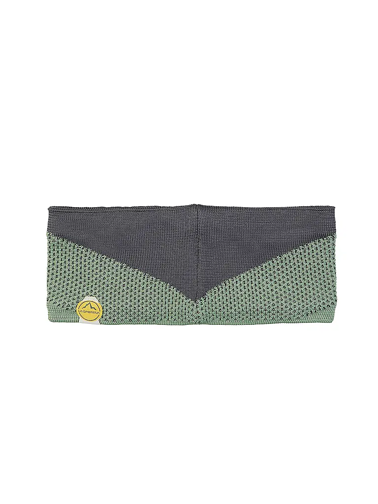 LA SPORTIVA | Bandeau Knitty | Vert clair