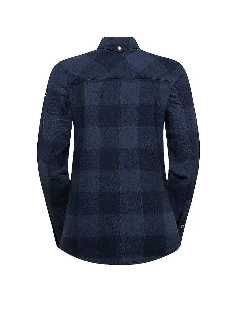LA SPORTIVA | Blouse d'escalade Rambler Flannel pour femmes |