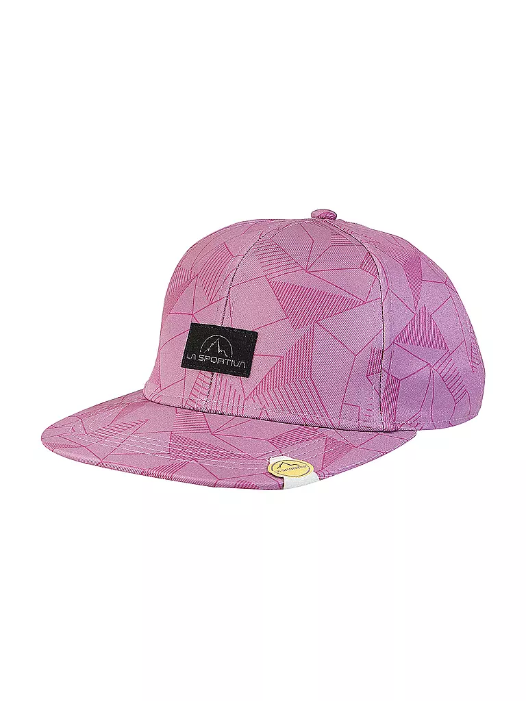 LA SPORTIVA | Casquette Dimension | Rose