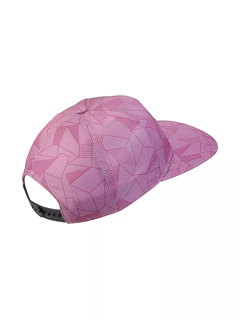 LA SPORTIVA | Casquette Dimension | Rose
