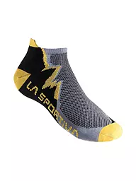LA SPORTIVA | Chaussettes d'escalade | Gris
