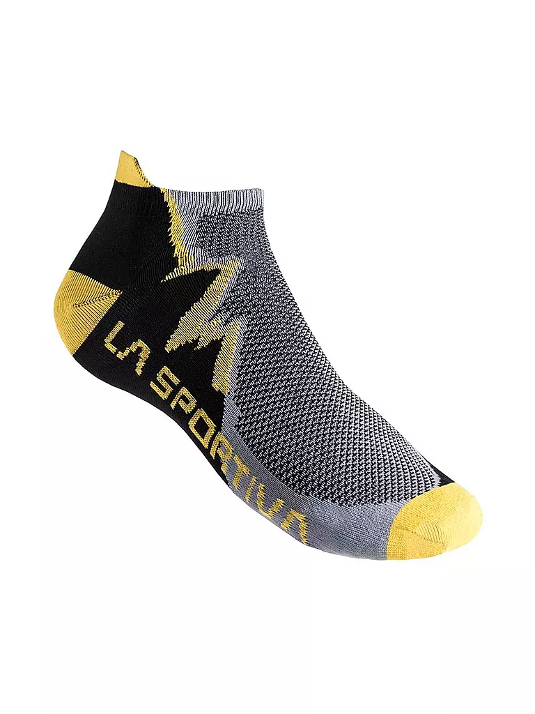 LA SPORTIVA | Chaussettes d'escalade | Gris