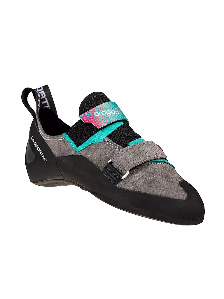 LA SPORTIVA | Chaussons d'escalade Aragon pour femmes | Menthe