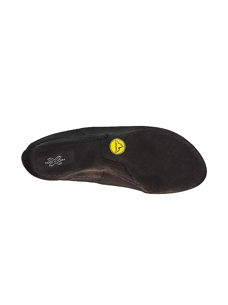 LA SPORTIVA | Chaussons d'escalade Aragon pour femmes | Menthe