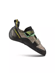 LA SPORTIVA | Chaussons d'escalade Aragon | Gris