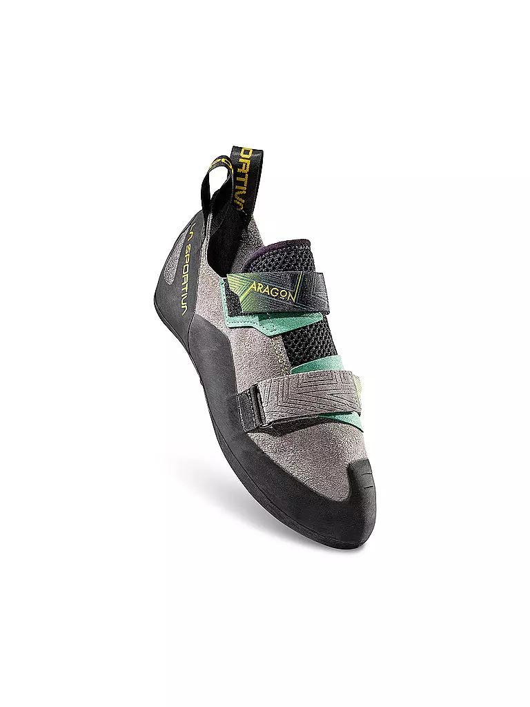 LA SPORTIVA | Chaussons d'escalade Aragon |