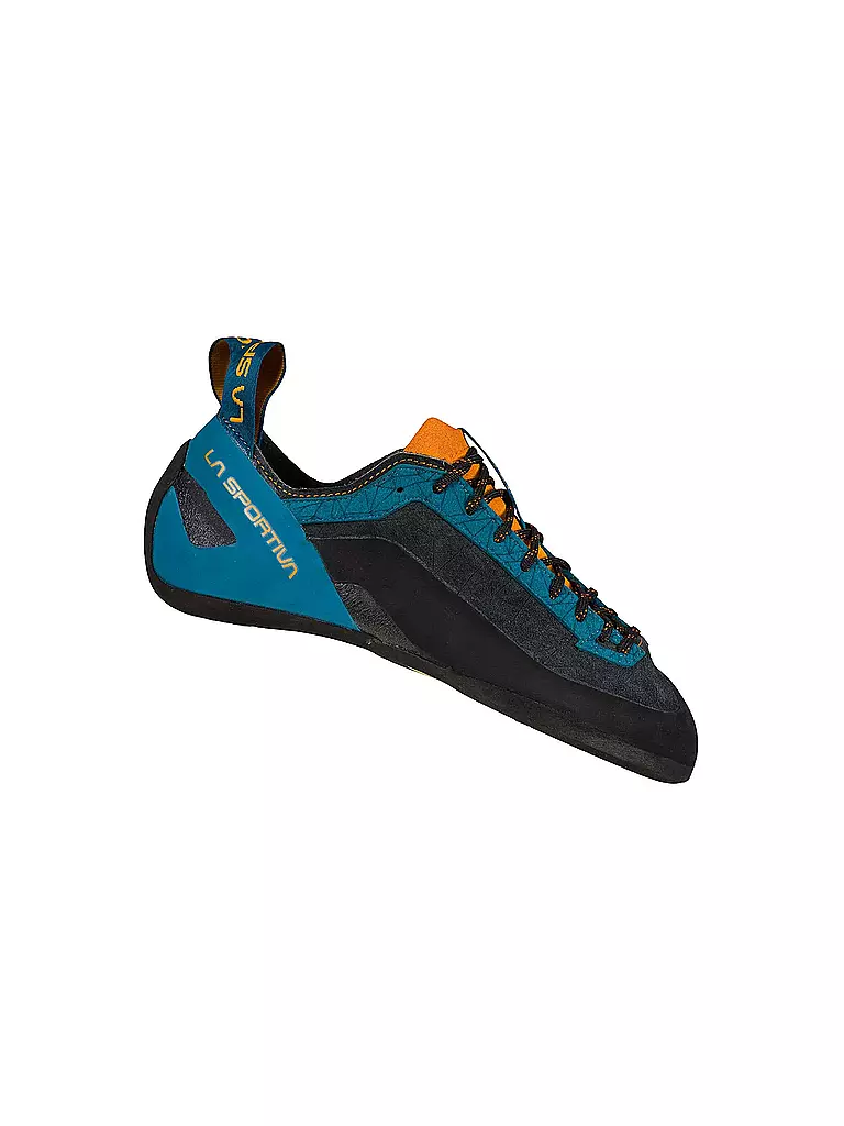 LA SPORTIVA | Chaussons d'escalade Finale Homme | Bleu