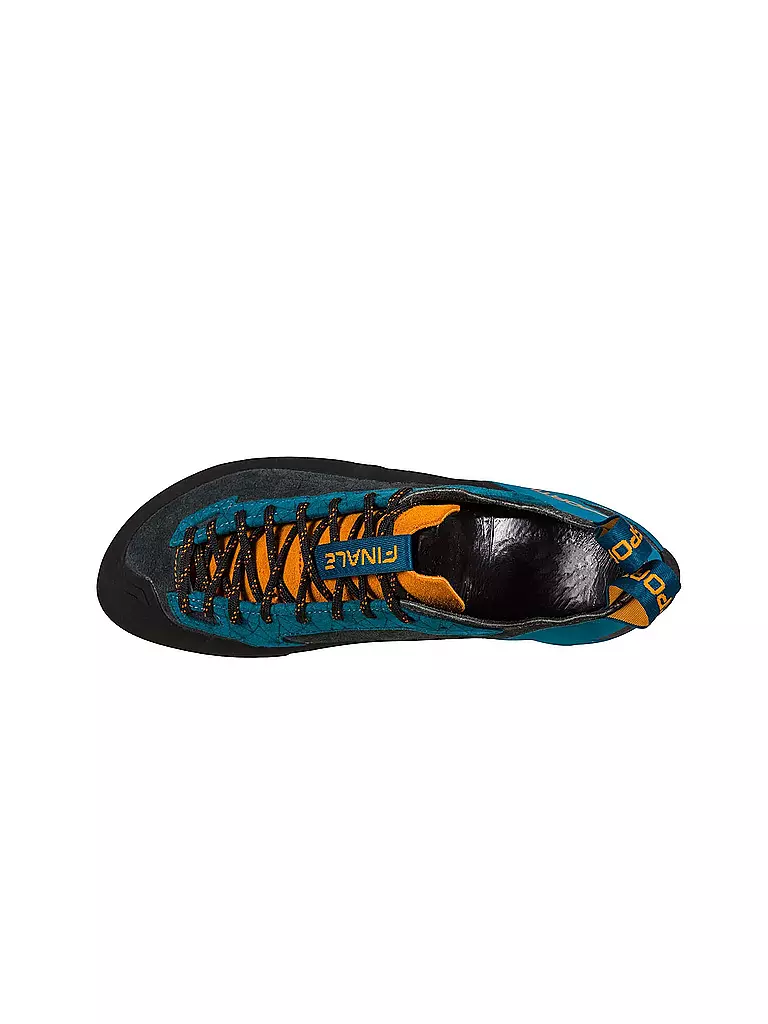 LA SPORTIVA | Chaussons d'escalade Finale Homme |