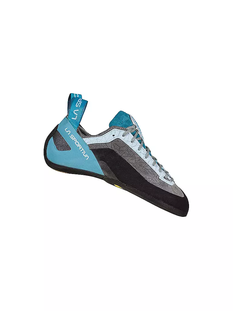 LA SPORTIVA | Chaussons d'escalade Finale pour femmes | Gris
