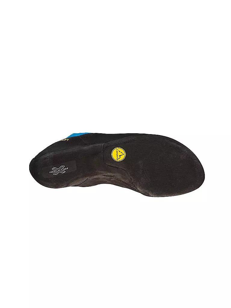 LA SPORTIVA | Chaussons d'escalade homme Aragon | Bleu