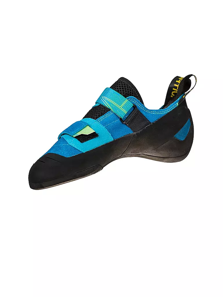 LA SPORTIVA | Chaussons d'escalade homme Aragon |