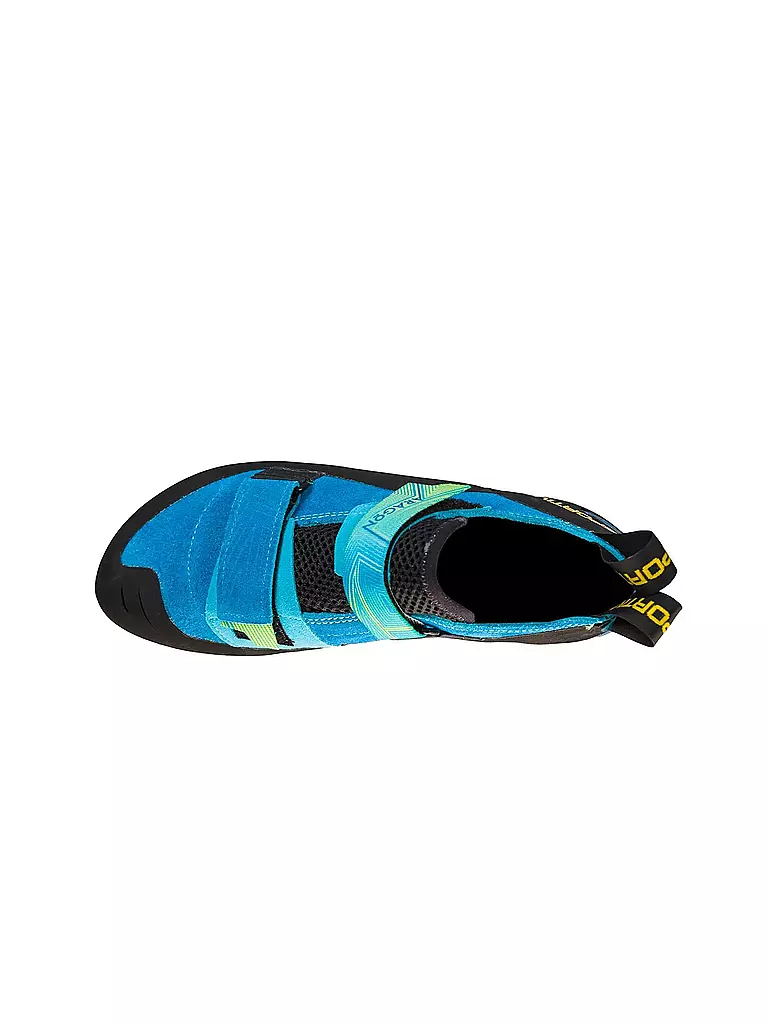 LA SPORTIVA | Chaussons d'escalade homme Aragon |