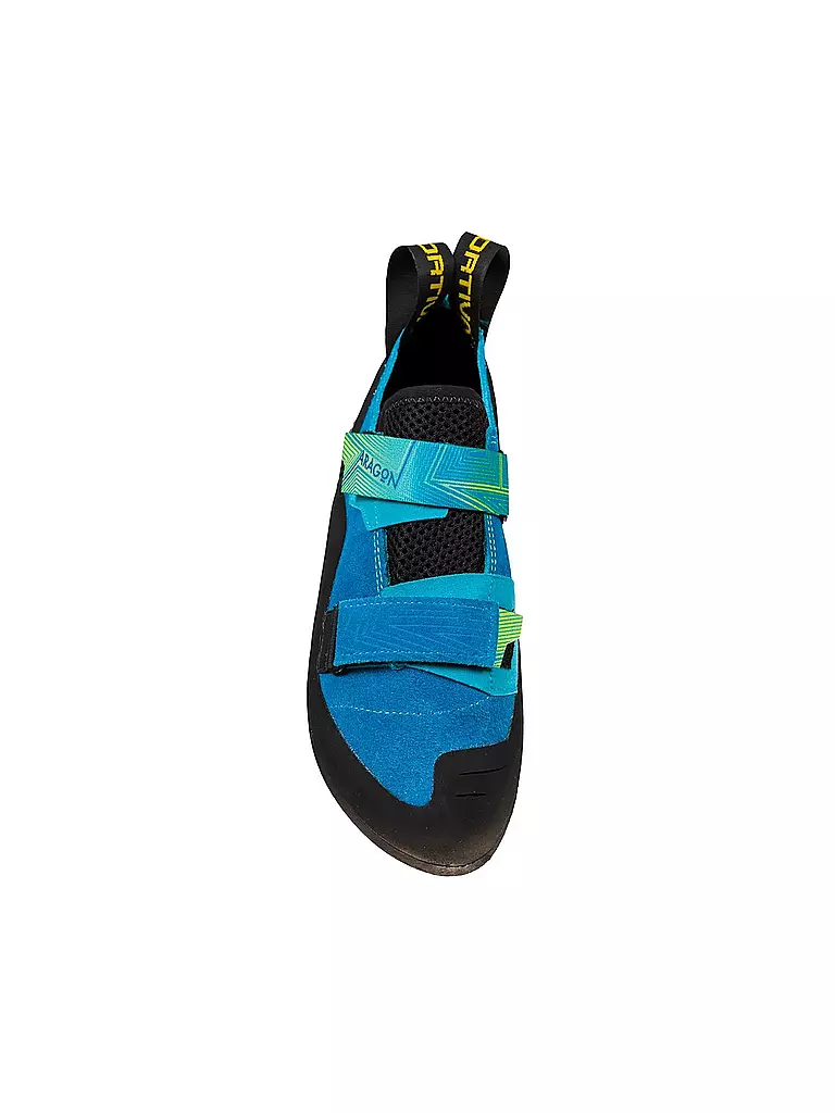 LA SPORTIVA | Chaussons d'escalade homme Aragon |