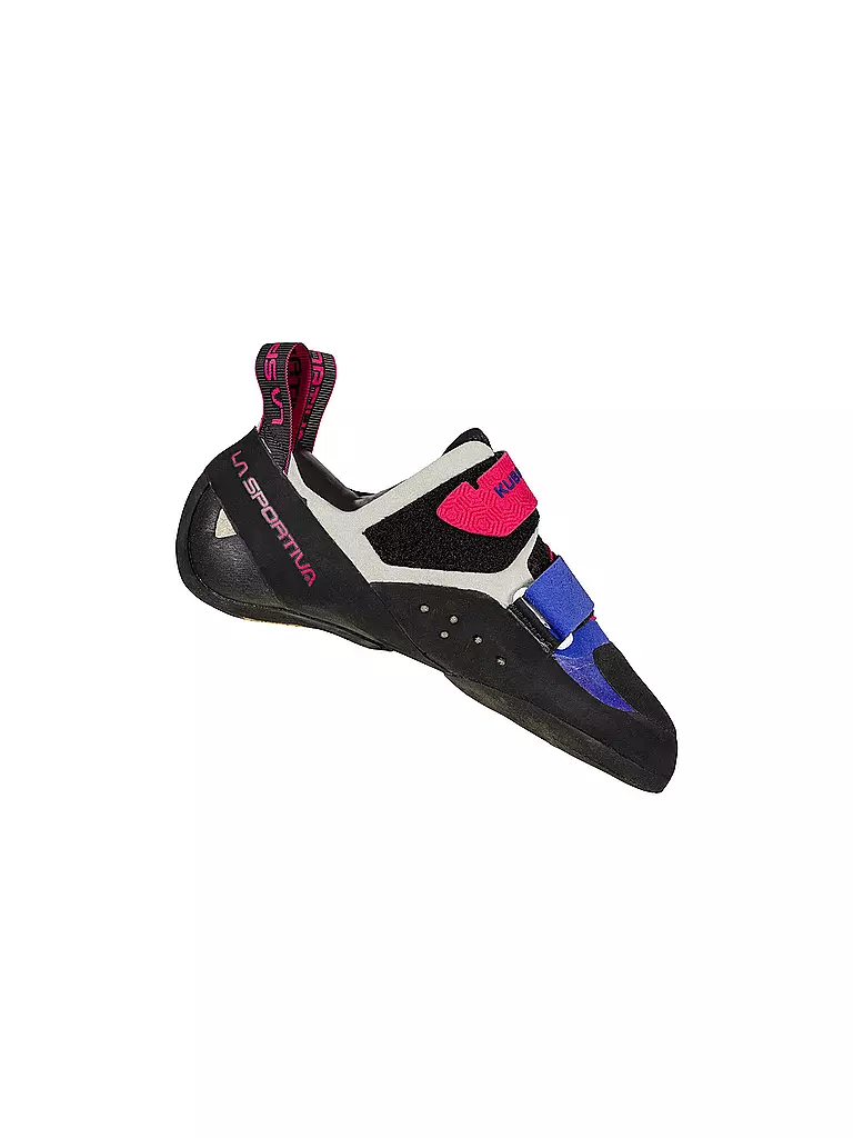 LA SPORTIVA | Chaussons d'escalade Kubo pour femmes | Bleu