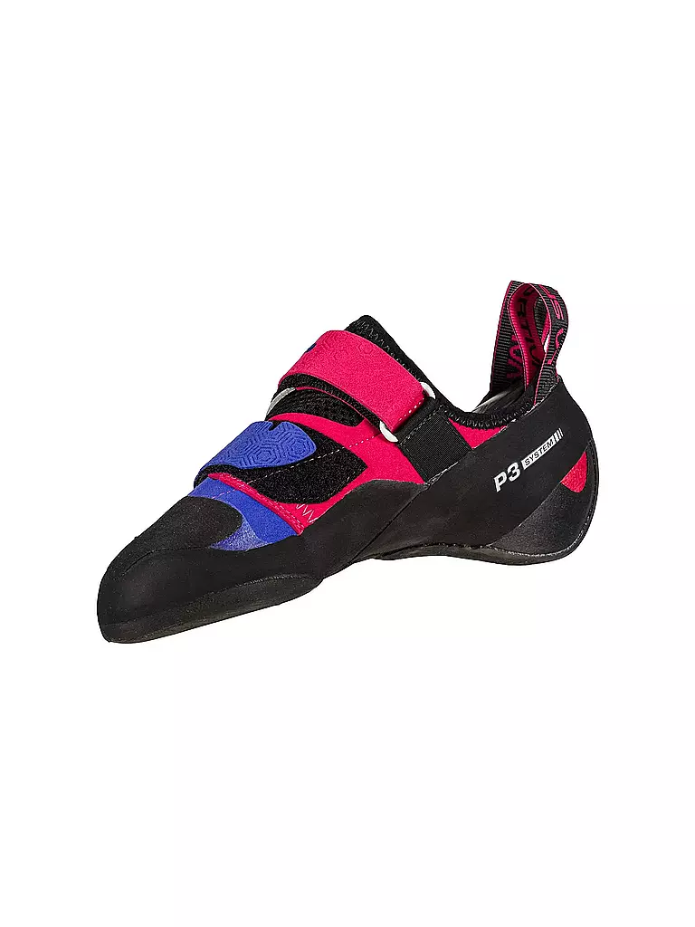 LA SPORTIVA | Chaussons d'escalade Kubo pour femmes |