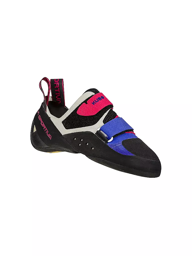 LA SPORTIVA | Chaussons d'escalade Kubo pour femmes |