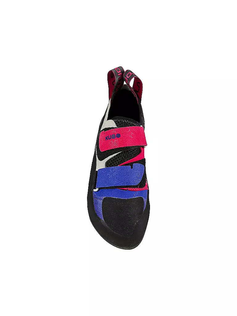 LA SPORTIVA | Chaussons d'escalade Kubo pour femmes |