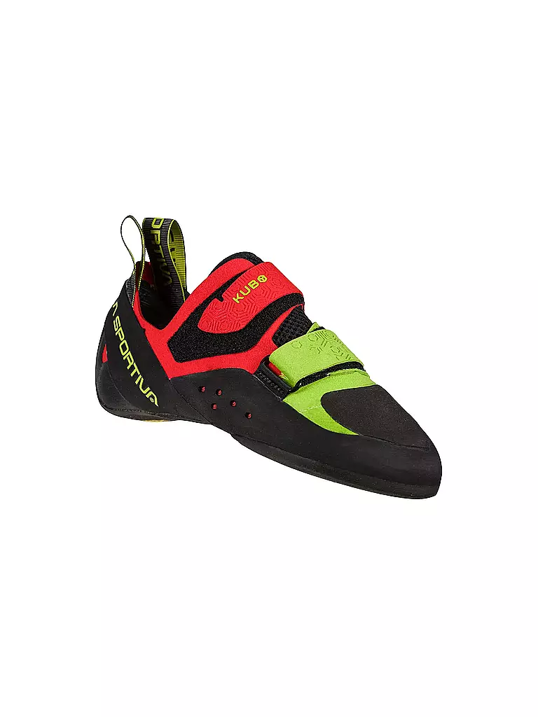 LA SPORTIVA | Chaussons d'escalade Kubo pour hommes |