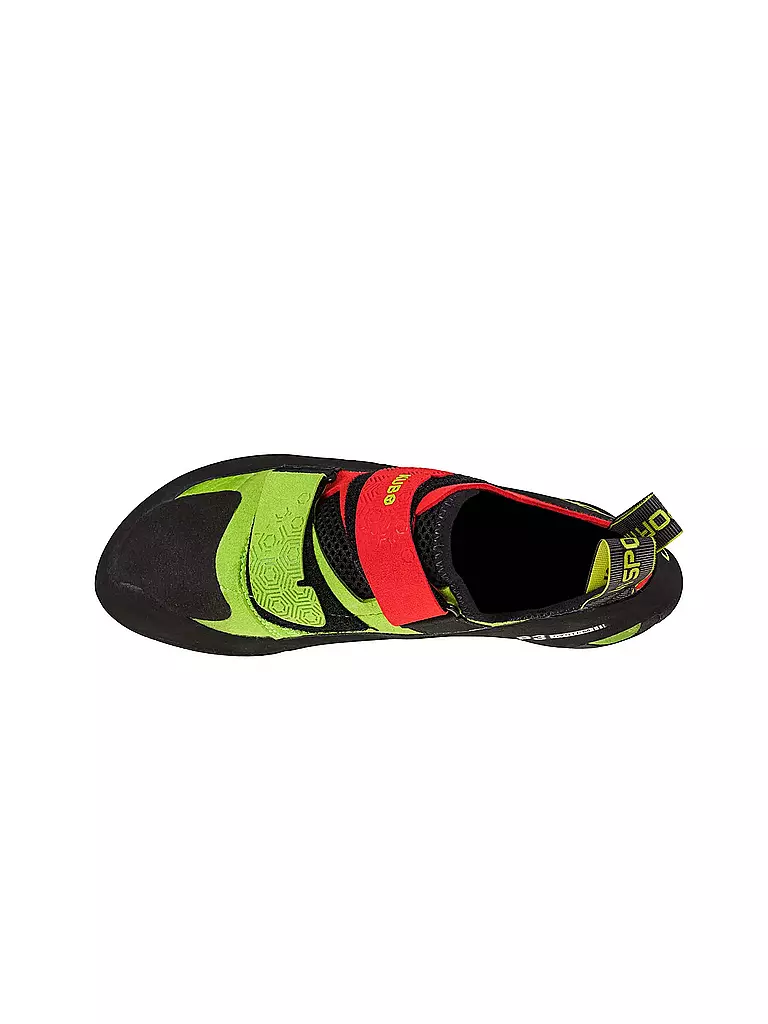 LA SPORTIVA | Chaussons d'escalade Kubo pour hommes |
