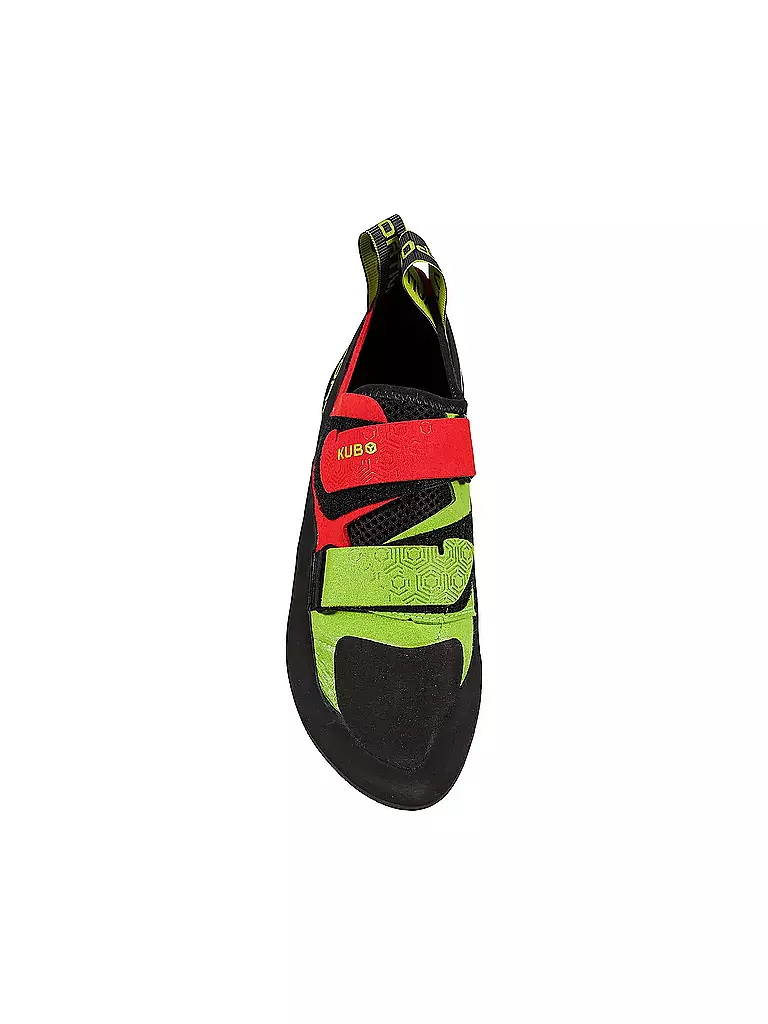 LA SPORTIVA | Chaussons d'escalade Kubo pour hommes |