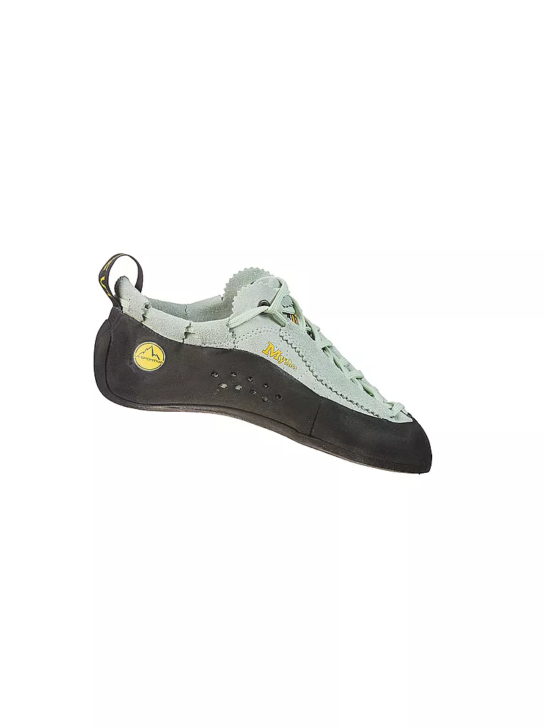 LA SPORTIVA | Chaussons d'escalade Mythos pour femmes | Vert