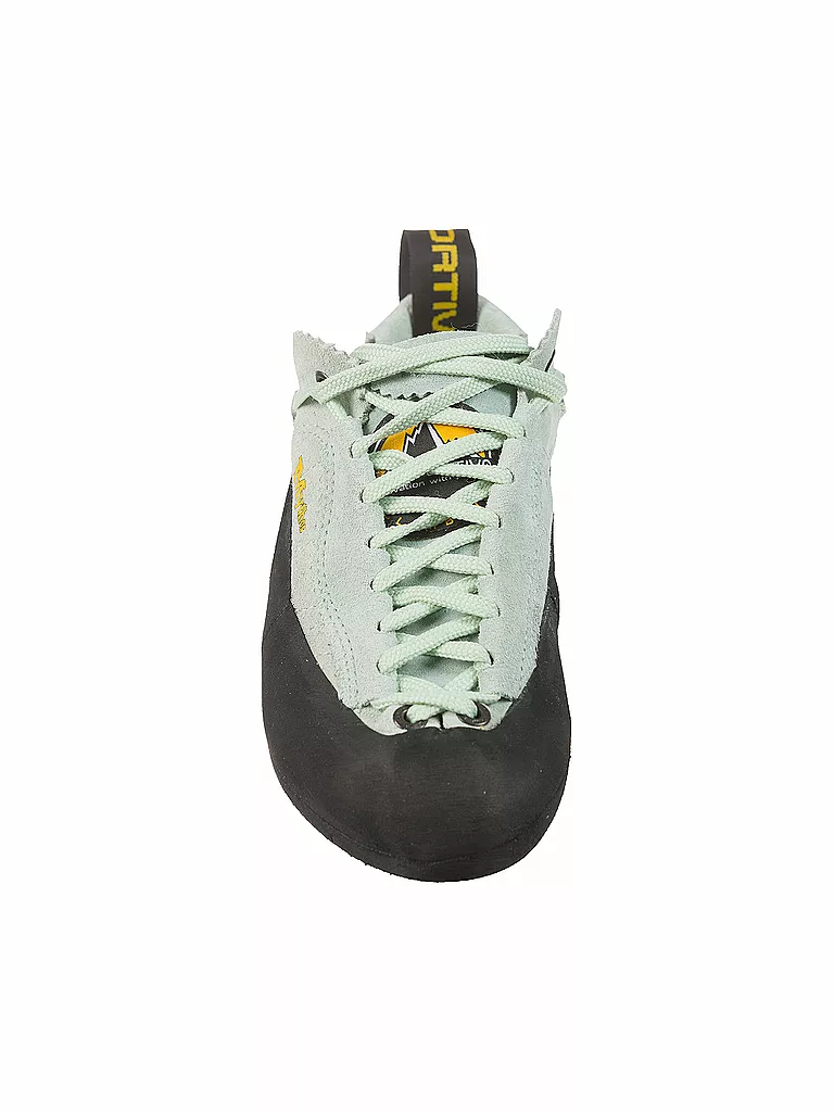 LA SPORTIVA | Chaussons d'escalade Mythos pour femmes | Vert