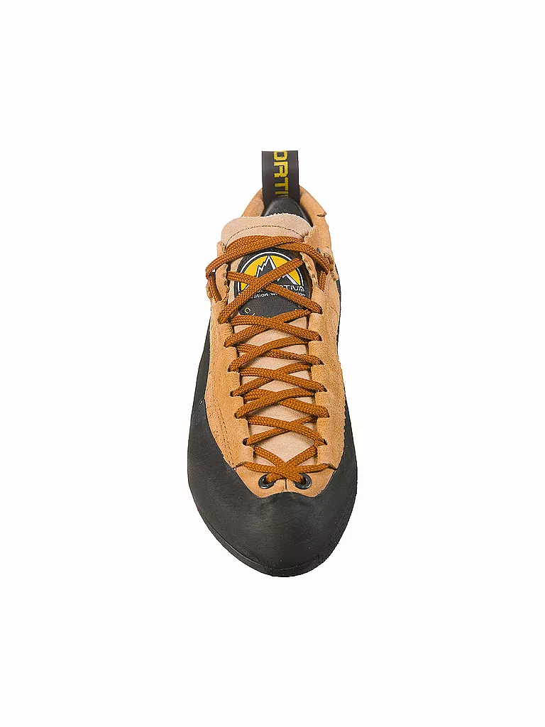 LA SPORTIVA | Chaussons d'escalade Mythos | Marron