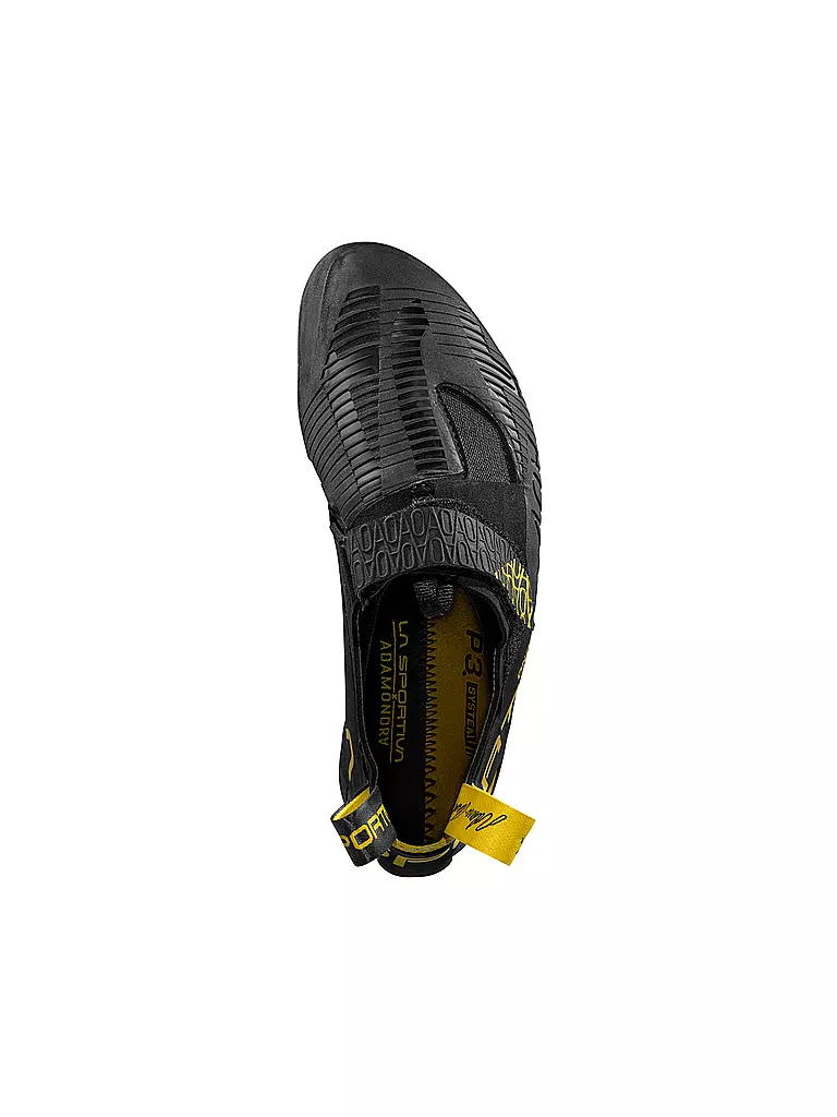 LA SPORTIVA | Chaussons d'escalade Ondra Comp |