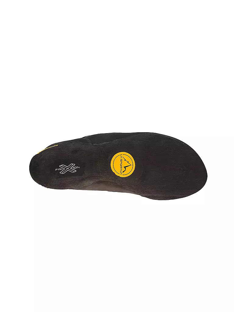 LA SPORTIVA | Chaussons d'escalade pour enfants Tarantula JR | Jaune