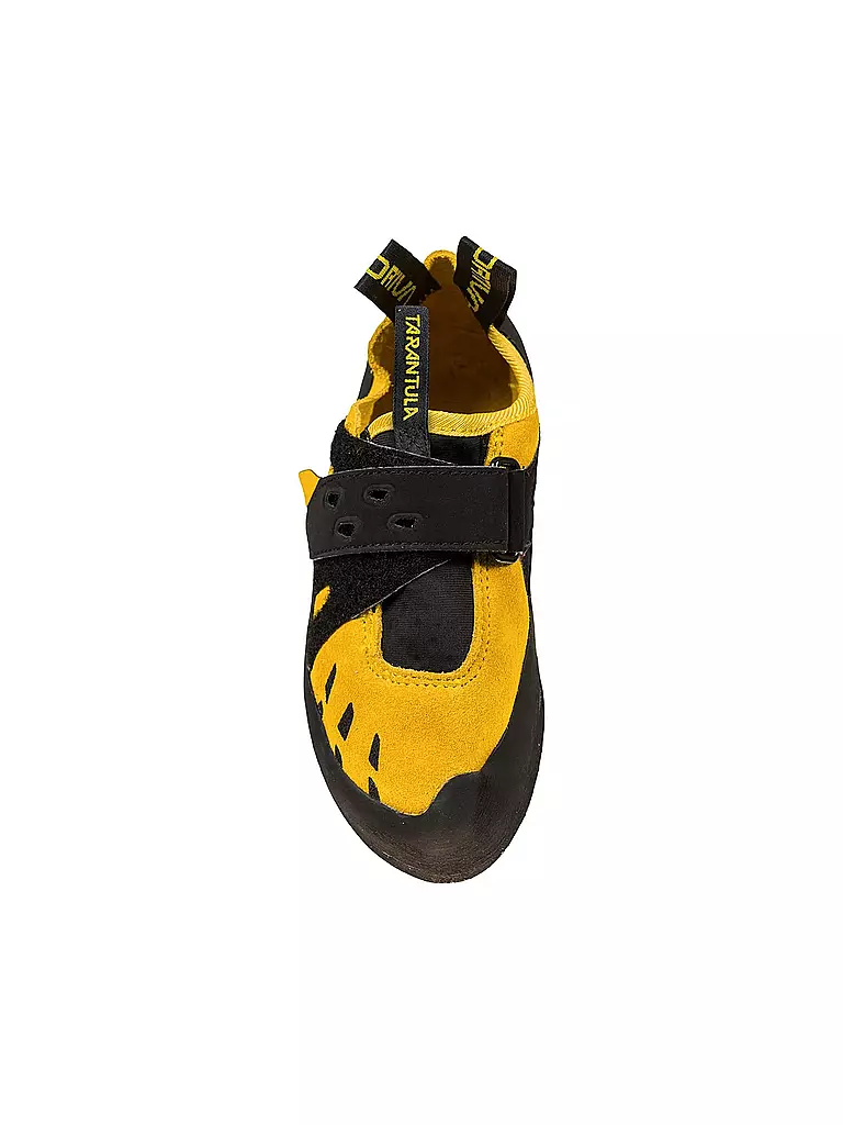 LA SPORTIVA | Chaussons d'escalade pour enfants Tarantula JR |