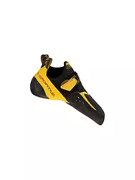 LA SPORTIVA | Chaussons d'escalade Solution Comp | Noir