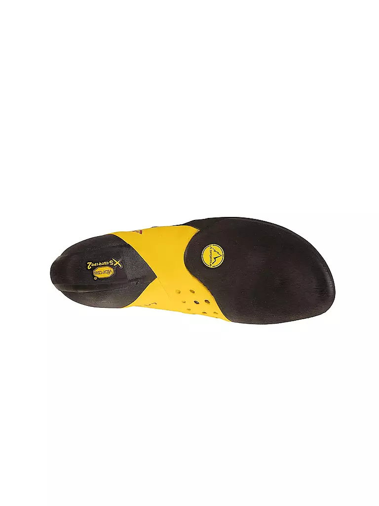 LA SPORTIVA | Chaussons d'escalade Solution Comp |