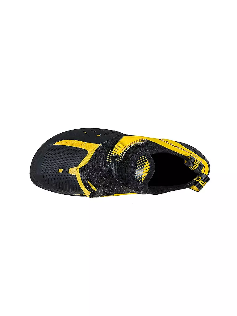 LA SPORTIVA | Chaussons d'escalade Solution Comp |