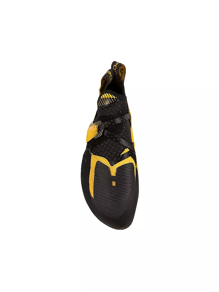 LA SPORTIVA | Chaussons d'escalade Solution Comp |