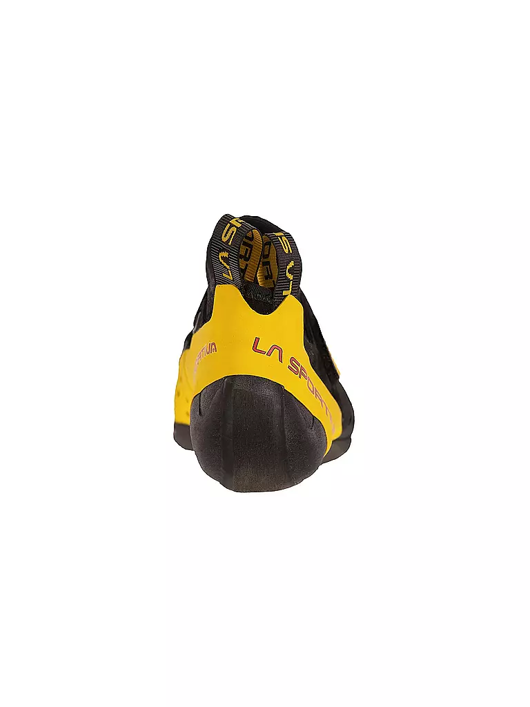 LA SPORTIVA | Chaussons d'escalade Solution Comp |