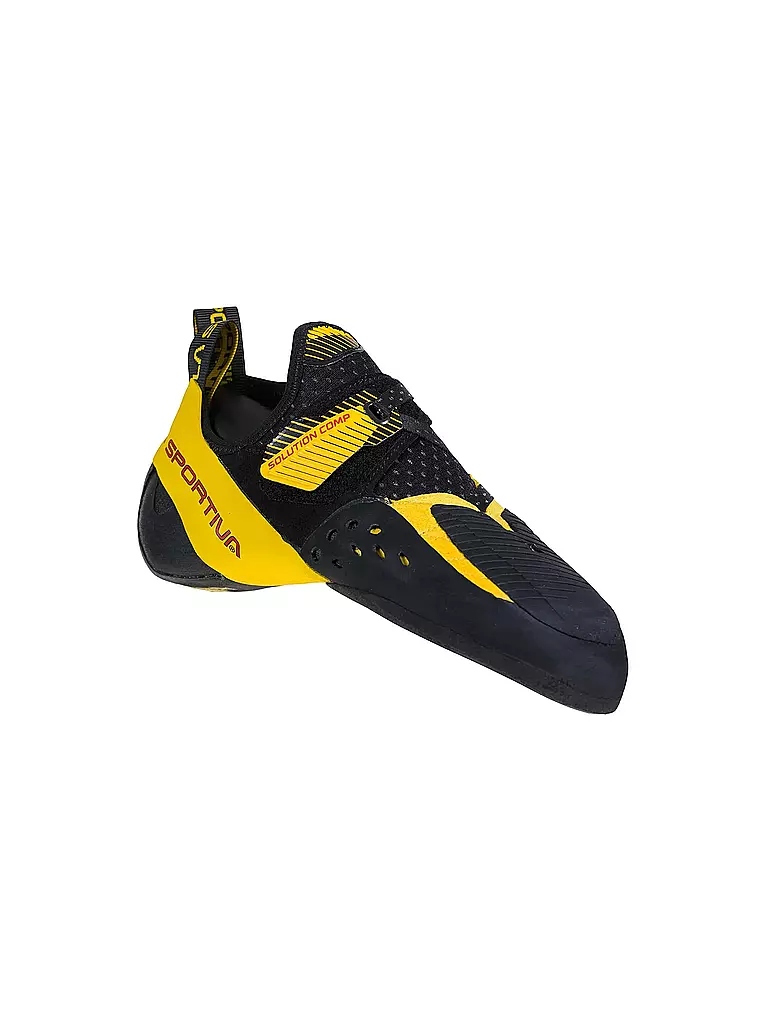 LA SPORTIVA | Chaussons d'escalade Solution Comp |