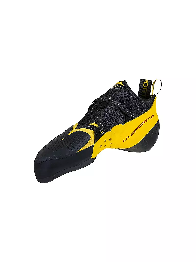 LA SPORTIVA | Chaussons d'escalade Solution Comp |
