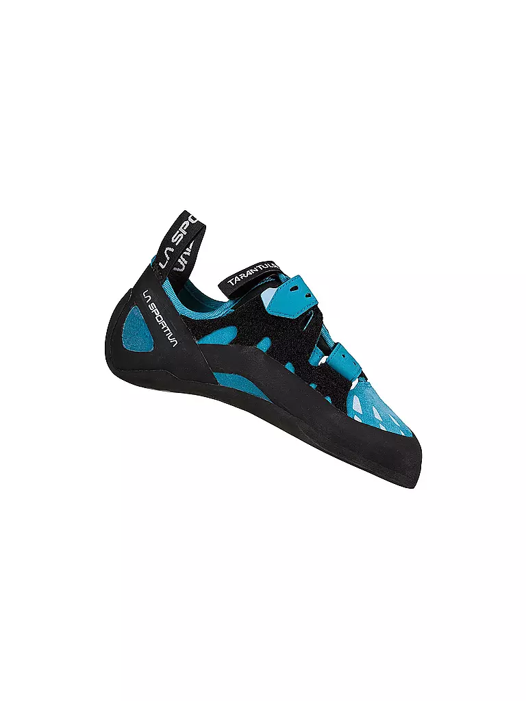 LA SPORTIVA | Chaussons d'escalade Tarantula pour femmes | Bleu