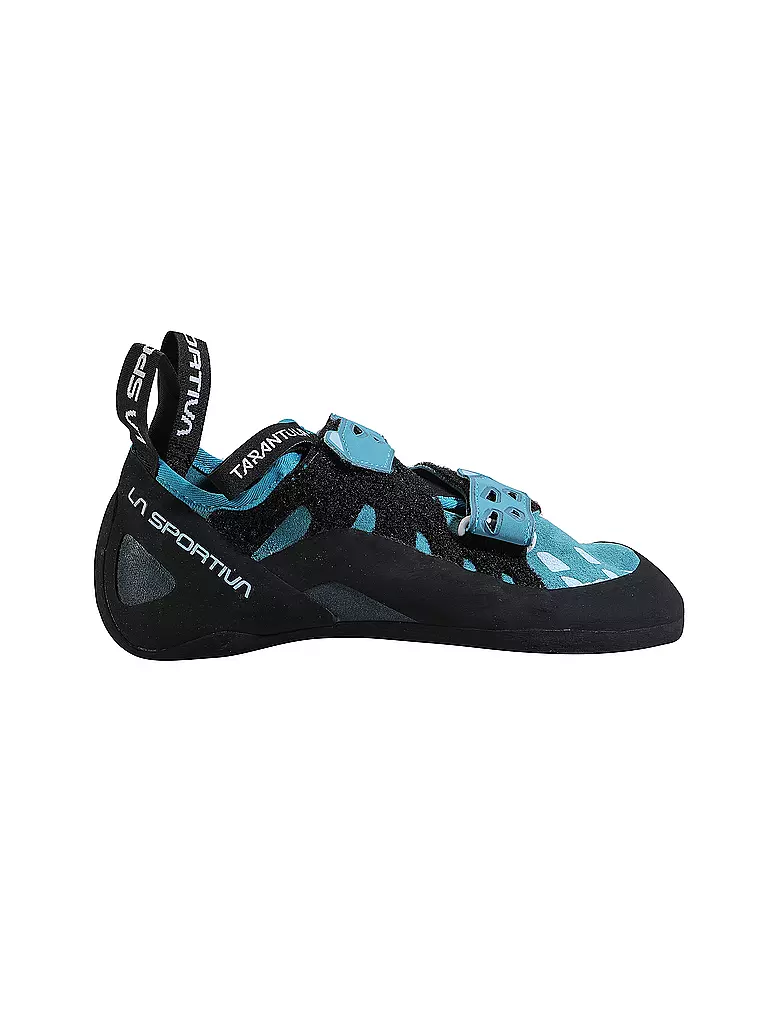 LA SPORTIVA | Chaussons d'escalade Tarantula pour femmes | Bleu