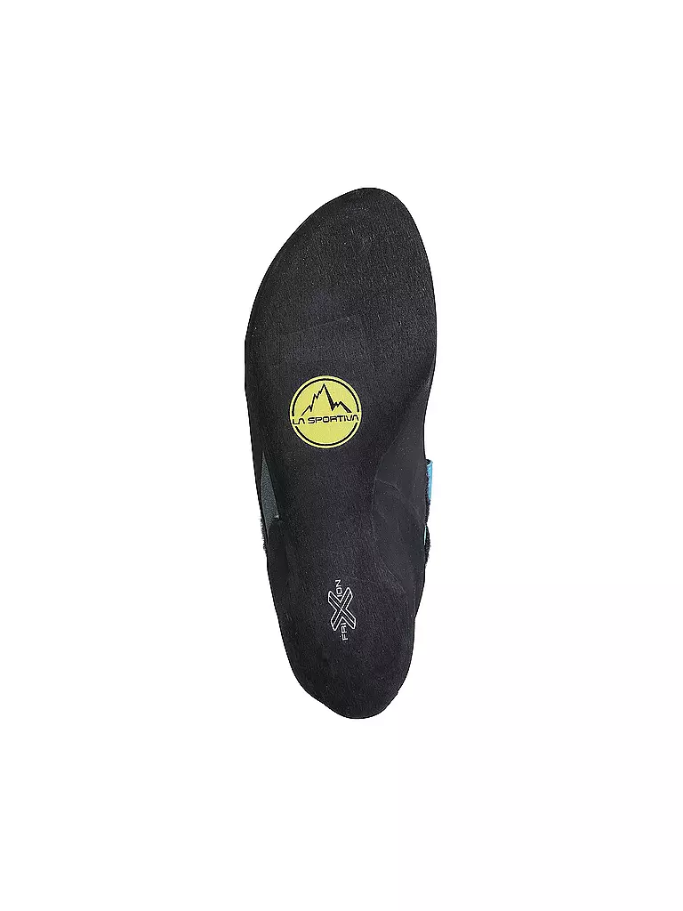 LA SPORTIVA | Chaussons d'escalade Tarantula pour femmes | Bleu