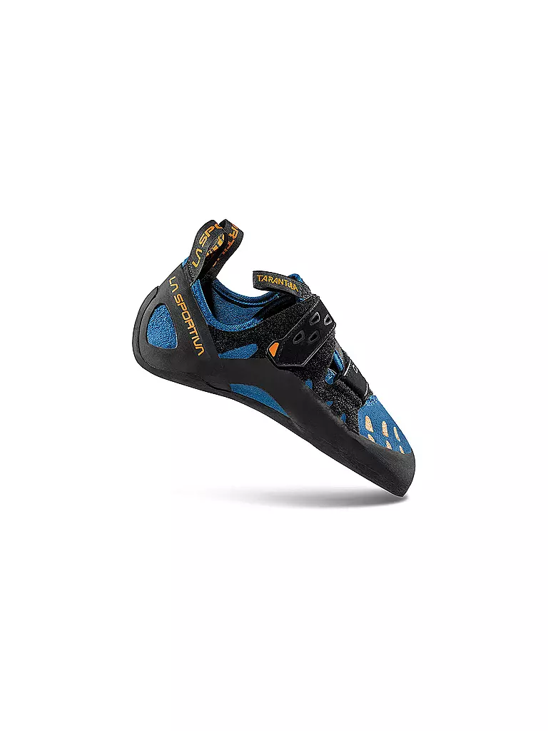 LA SPORTIVA | Chaussons d'escalade Tarantula | Bleu