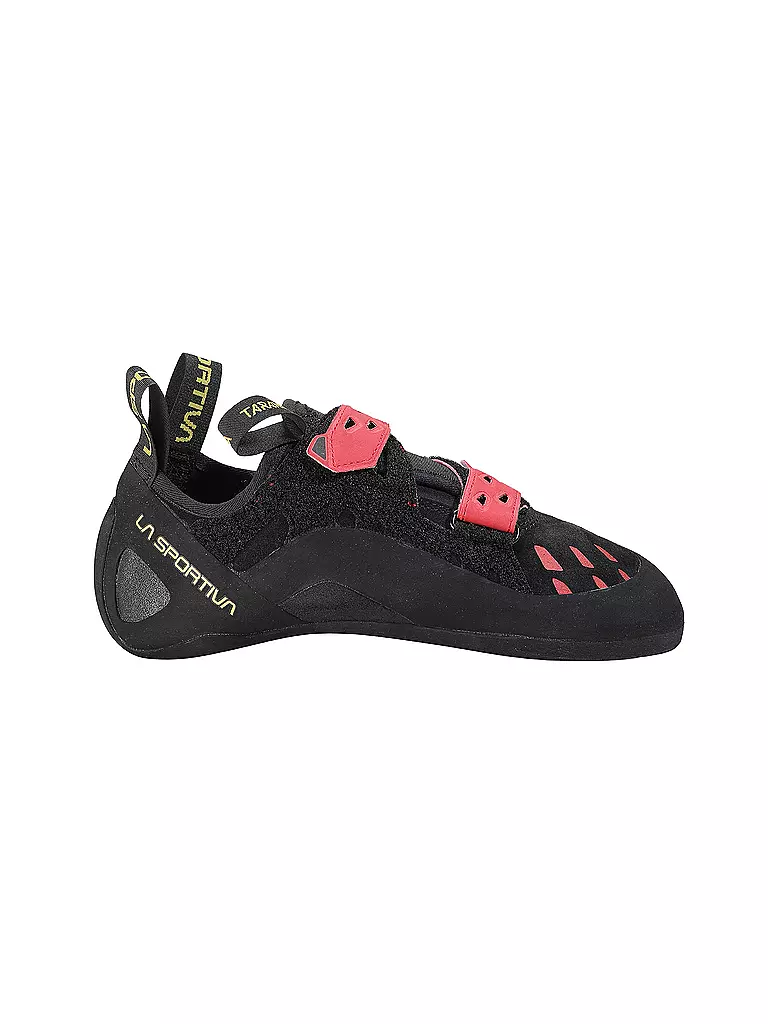 LA SPORTIVA | Chaussons d'escalade Tarantula | Noir