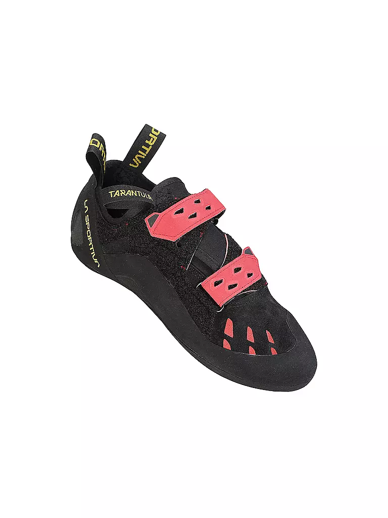 LA SPORTIVA | Chaussons d'escalade Tarantula | Noir