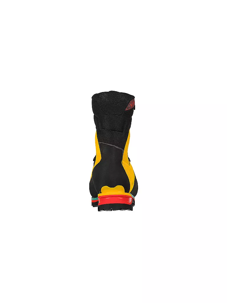 LA SPORTIVA | Chaussures d'alpinisme homme Nepal Evo GTX |