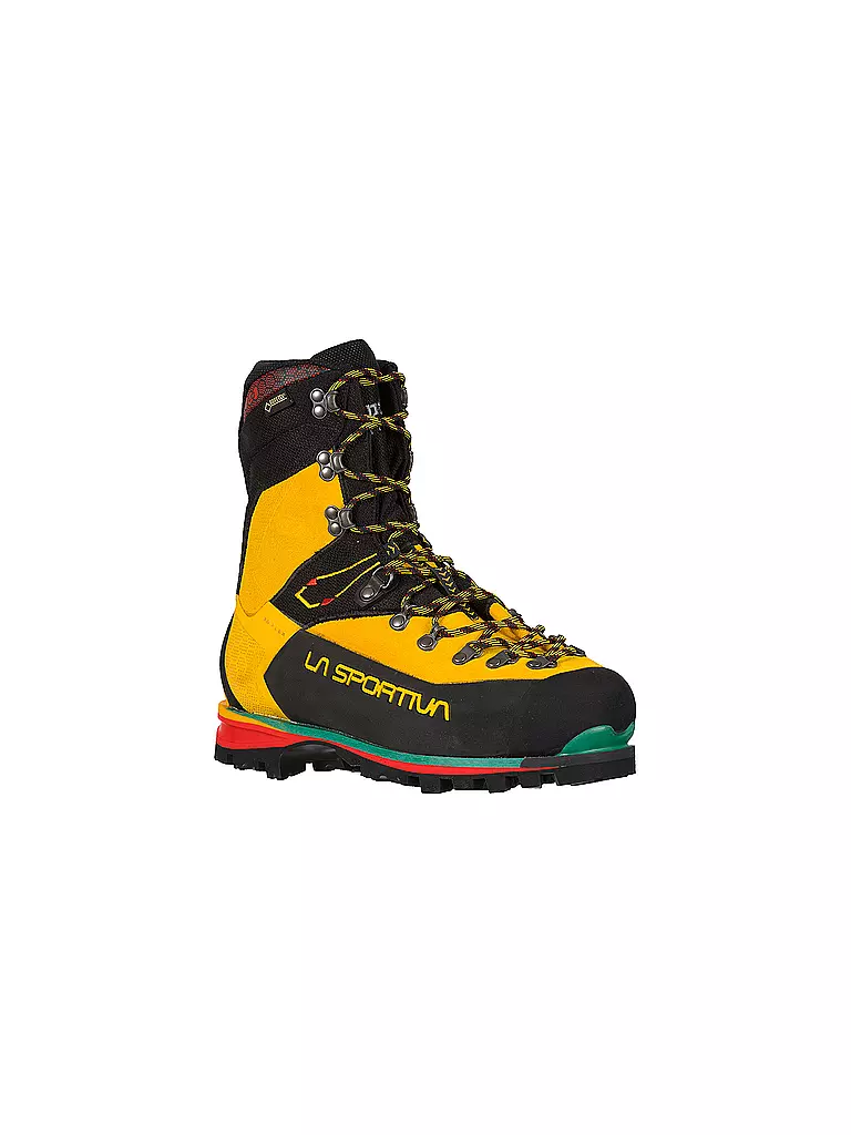 LA SPORTIVA | Chaussures d'alpinisme homme Nepal Evo GTX |