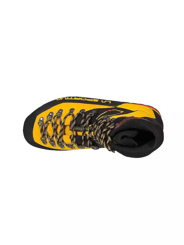 LA SPORTIVA | Chaussures d'alpinisme homme Nepal Evo GTX |