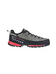 LA SPORTIVA | Chaussures d'approche femme TX5 Low GTX | Gris